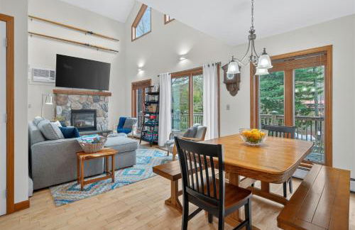 VT Lake house minutes from Okemo - Foto 20