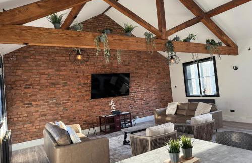 Stylish city centre Penthouse - Foto 12