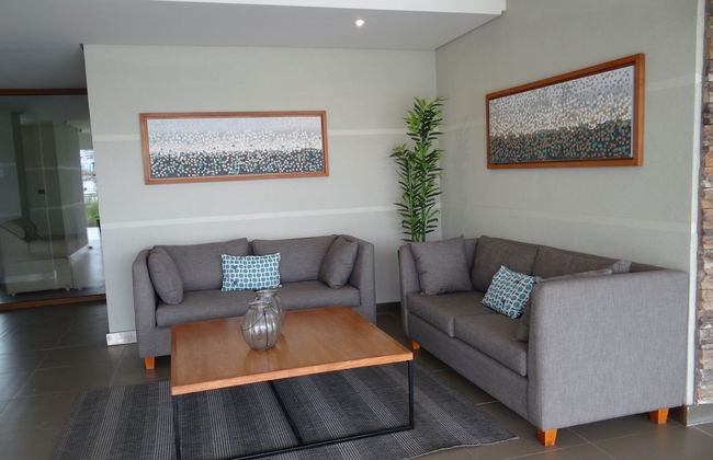 Departamento Marina Horizonte 1 - Photo 24