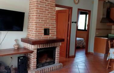 La Casa de La Veleta Naturaleza y Calma - Foto 8