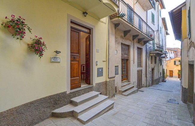 Antica Dimora Del Borgo - Photo 13