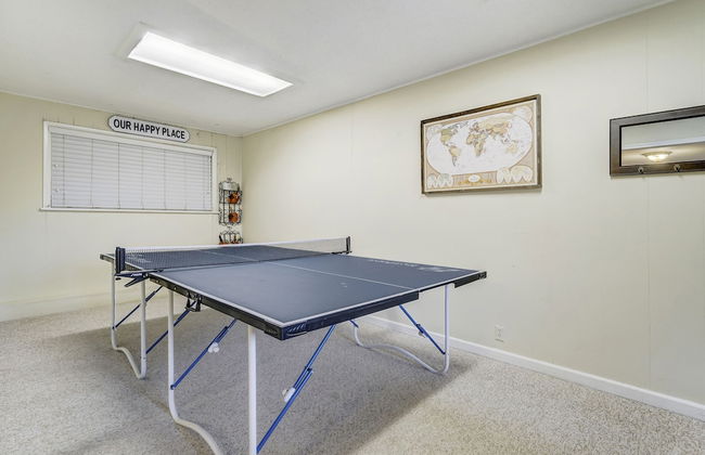 Peach House - Foto 24