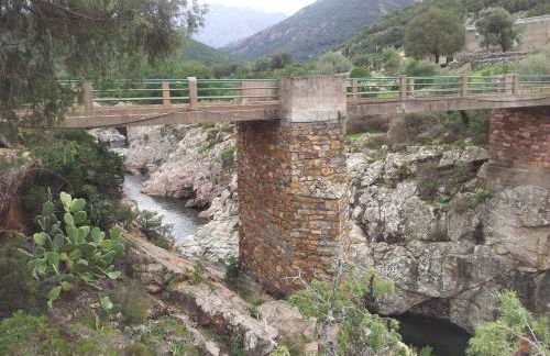 Au pont de Tuarelli, Ludique, Galeria, Corse - Foto 31
