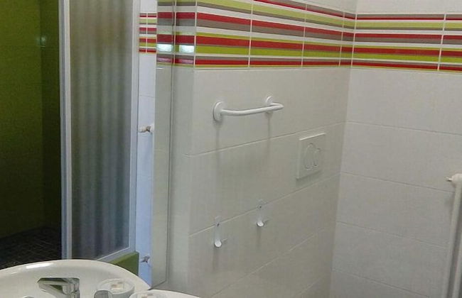 Gardenia Guest House - Foto 41