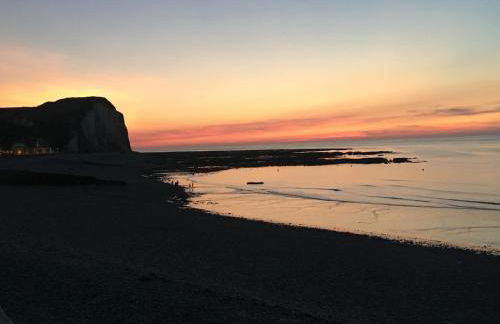 Les Mouettes, à moins de 50 Métres de la plage - Foto 28