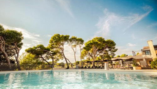 ALLURA GOLF APPARTEMENT - Foto 2