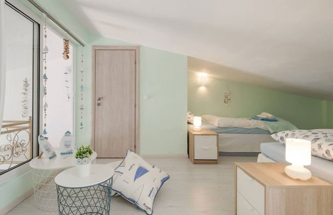 Fantastic Penthouse in Neos Marmaras - Foto 4