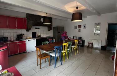 Gite Mont Saint Michel Chez Pépé Lucien - Foto 7