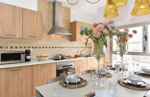 Apartamento Deluxe en Cruce de Arinaga GRANEL - Photo 29