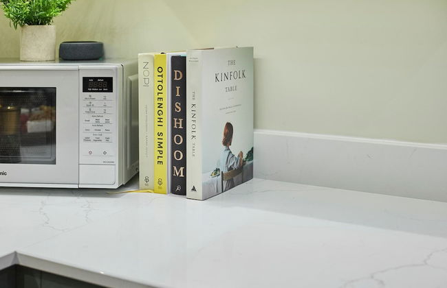 Host Stay Hovera Cottage - Foto 27