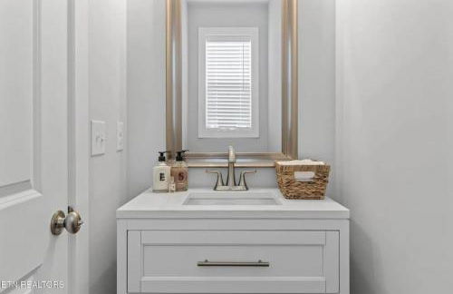 Riverview Retreat - Foto 5