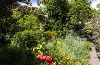 Casa el Nogal - Foto 46