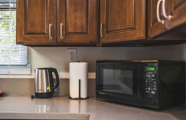 Not Affected by the Fire/spacious Retreat w/ Large Kitchen & Outdoor Patio - Foto 36