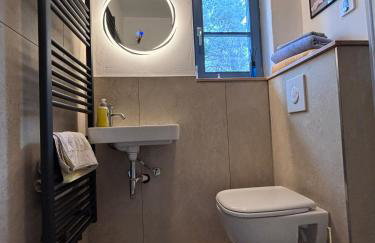 Frisch Saniert Ferienhaus Achterland - Strand, Sauna, Kamin, WLAN und ein großer Garten - Foto 15