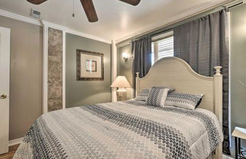 Efficiency Apt Shared Conference Room, Patio - Foto 12