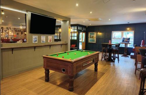 Platinum lakeside Lodge on resort with fishing - Foto 10