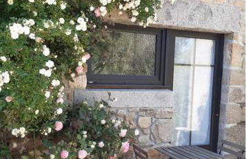 La Dunette, un nid douillet entre mer et campagne - Foto 20