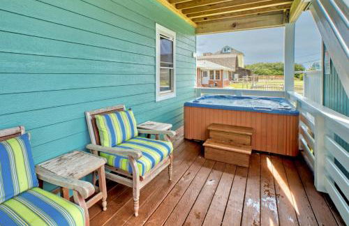 BXDPE101 The Jetty Cottage - Foto 35