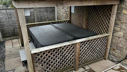 Castle House Holiday Home - Photo 4