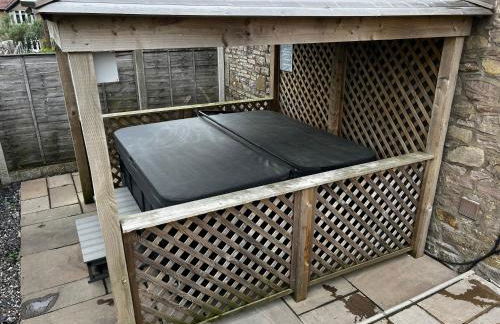 Castle House Holiday Home - Photo 8