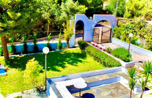 Villa Naya by the Beach - Foto 11