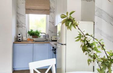 Błękitna Dębki - Foto 12