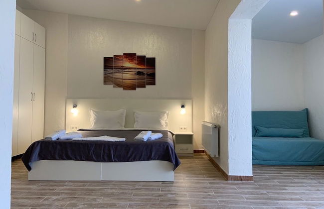 Apart-hotel Poseidon - Foto 13