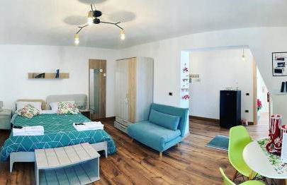 Casa della montagna apartament - Foto 9