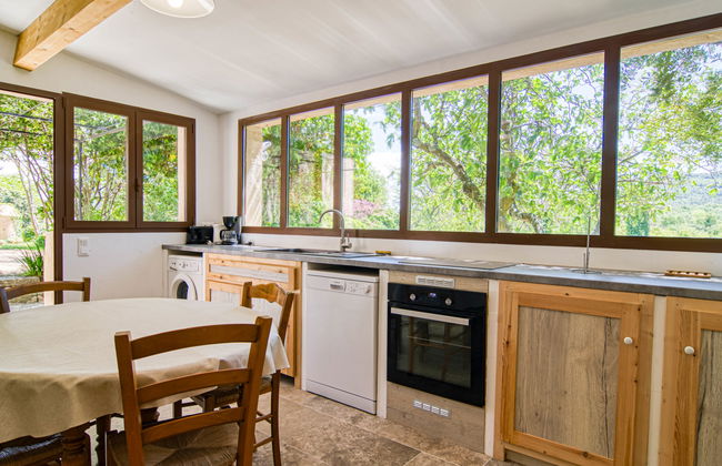 Le Cabanon - Photo 10