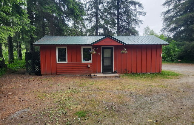 Bear Necessities Cottages - Foto 50