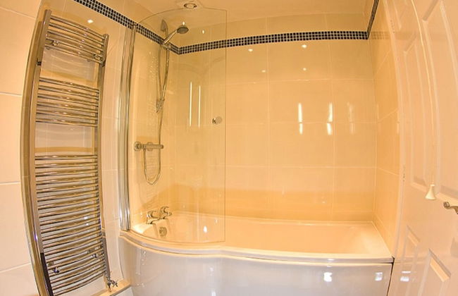 The Helaina Luxury Apartments - Foto 34