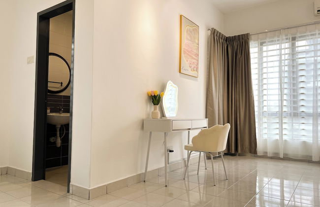 Corner House Puchong 18 pax Kid BBQ - Foto 13