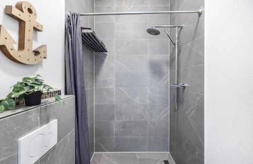 Altenbeken- Ferienwohnung 1 - Foto 13