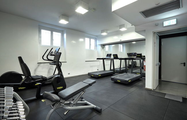 Trianon Borgo Pio - Foto 41