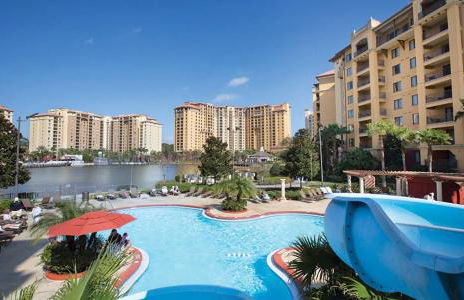 Bonnet Creek 2 Bedroom Deluxe - Foto 24