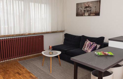 Apartment Check In Zagreb Maksimir-free parking - Foto 52