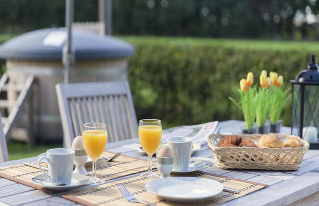 Nice House near River - Photo 16