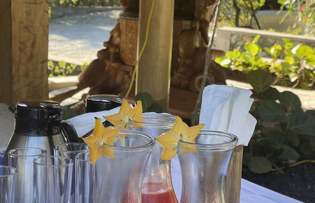 Hacienda La Huerta - Photo 25