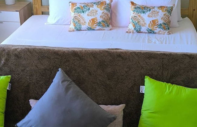 Sunset View Self Catering - Foto 7