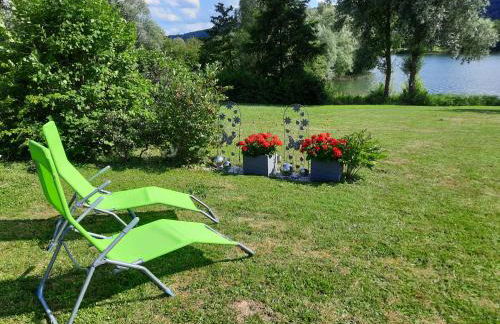 Ferienhaus am Weserberglandsee - Foto 16