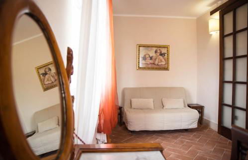 Bio Agriturismo Poggio Aione - Foto 53