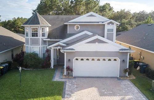 An Incredible Vacation Home with Saltwater Pool! - Foto 1