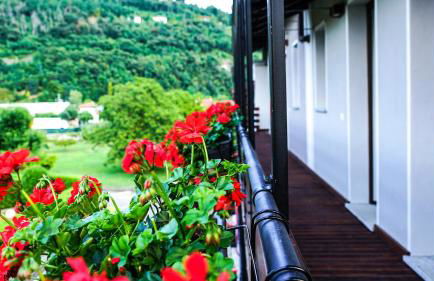 Cascina Tumas Orta Lake - Photo 48