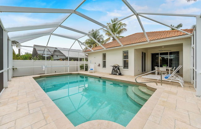 Neapolitan - Newly Renovated 3-BR Luxury Home with Private Pool. Enjoy a Fully Equipped Kitchen and Free Wi-Fi - Foto 32