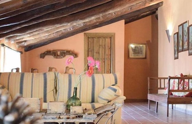 Casa Rural Herrera - Foto 24