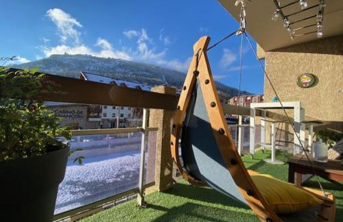 La Kaz montagne - Foto 14