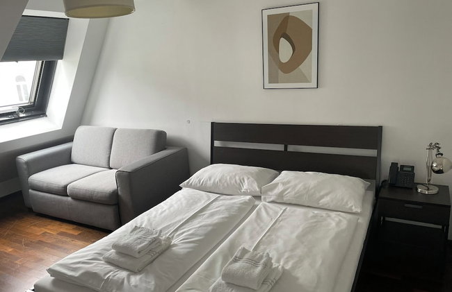 easy-flat Pilgramgasse - Apartments near Metro - Foto 62