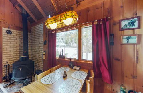 Split Rock Cottage - Foto 8