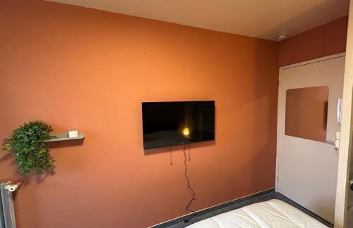 Petit studio confortable - Foto 18