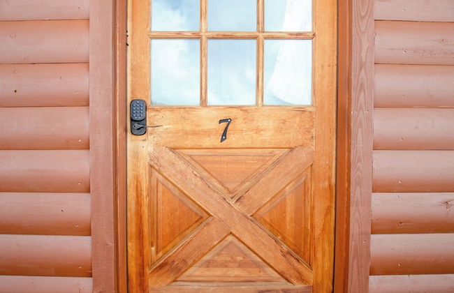 EML 7 Cloven-Hoofed - Foto 34